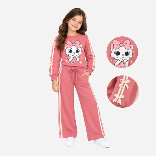 Conjunto de Niña