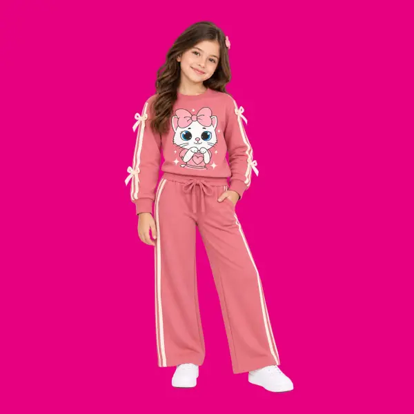 Conjunto de Niña
